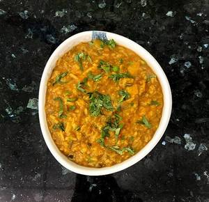 Daal Rice Combo(Khichdi)