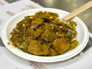Crushed Nippat Masala