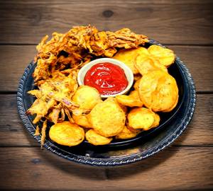 Veg. Pakora