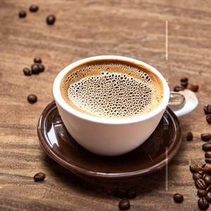 Authentic Filter Coffee