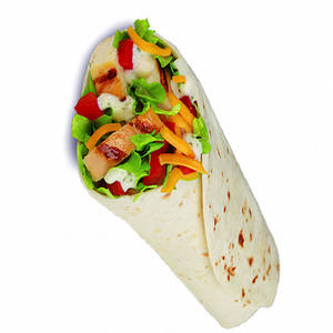 Spicy Wrap