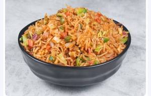 Veg Fried Rice