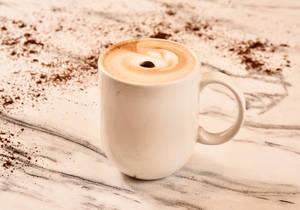 Cafe Con Miel