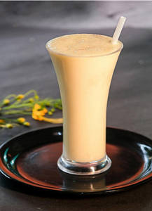 Butterscotch Shake