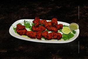 Chicken Kalimirchi Kabab