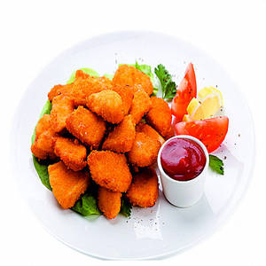 Veggie Nuggets