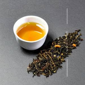 Ginger Pepper Premium Tea