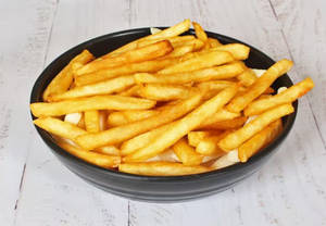 Falahari Vrat French Fries
