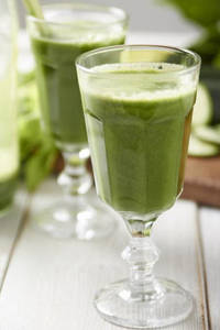 Paan Shake