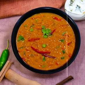 Sambar Rice