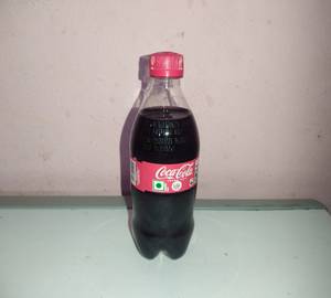 Coke Soft Beverage [250Ml]