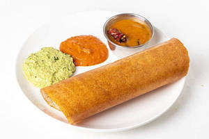 Plain Dosa