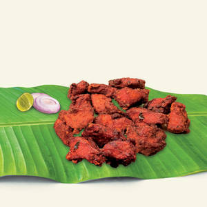 Chicken Kebab Boneless (Full) - 240gms