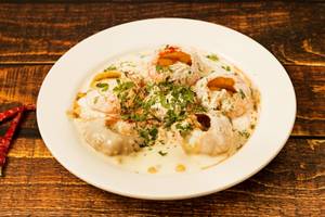 Dahi Puri