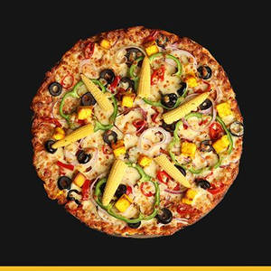 Pizza Dine Special Pizza