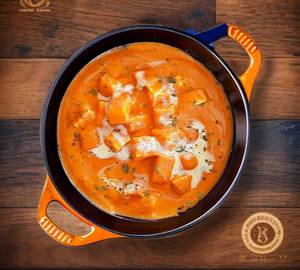 Paneer Butter Masala