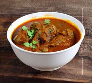 Mutton Curry