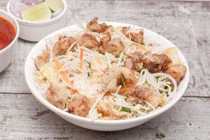 Noodles non veg