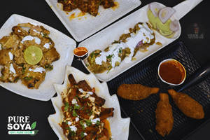 Chaap Platter