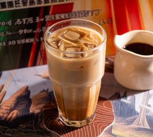 Spanish latte