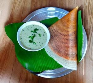 Plain dosa                                                                                                          
