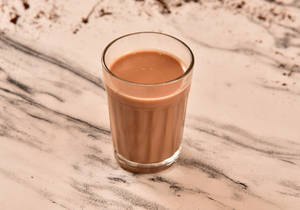 Ginger Cutting Chai