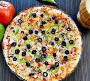 Royal Pizza (7Inches)