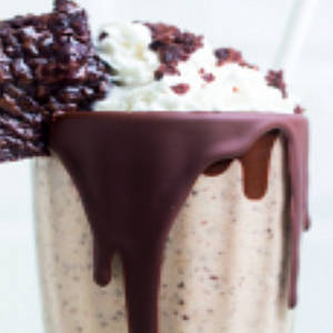 Choco Frappe