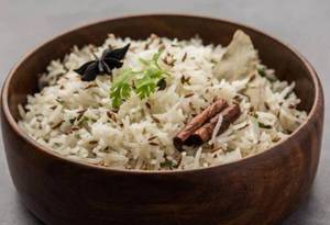 Jeera Rice