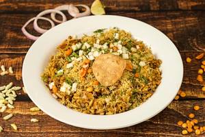 Bhel Puri