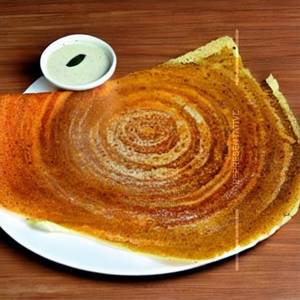 Ghee masala dosa                                                                                                                              