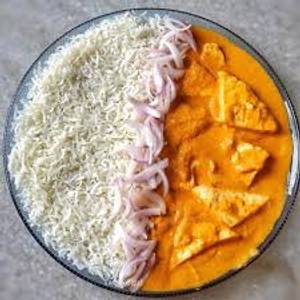 Shahi Paneer Rice