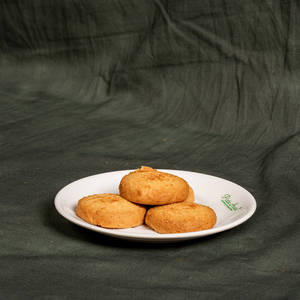 Salt Biscuit (4 Pcs)