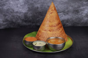 Masala Dosa