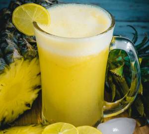 Pineapple lime