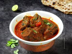 Mutton Pepper Masala