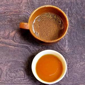 Allam Bellam (Ginger Jaggery) Elaichi Premium Tea