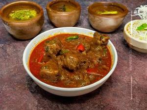 Mutton Pepper Paya