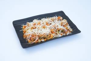 Cheese kataka ghughra    [3 pcs]