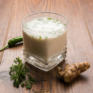Butter Milk [150 Ml]