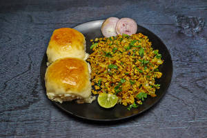 Egg Bhurji