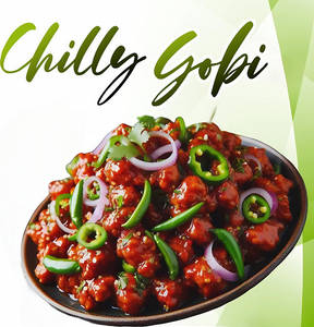 Chilly Gobi