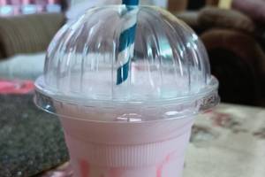 Strawberry Shake