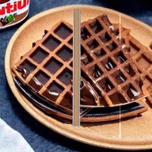 Naughty nutella