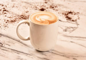 Cafe Breve
