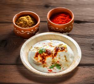 Dahi Vada 
