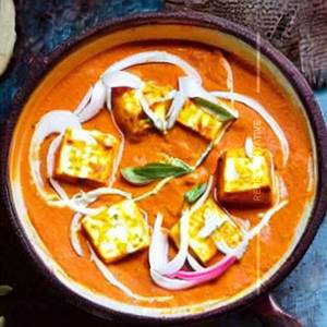 Paneer Butter Masala