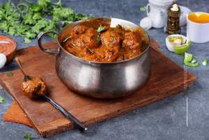 Mutton Masala