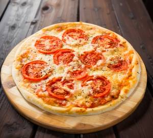 Cheese & Tomato Pizza (7Inches)