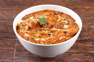 Baby Corn Masala